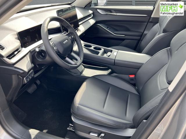 GWM HAVAL H6 Premium SHZ+360&deg; Kamera+LED Hybrid 1.5 Turbo 