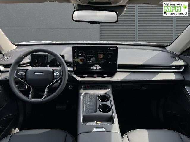 GWM HAVAL H6 Premium SHZ+360&deg; Kamera+LED Hybrid 1.5 Turbo 