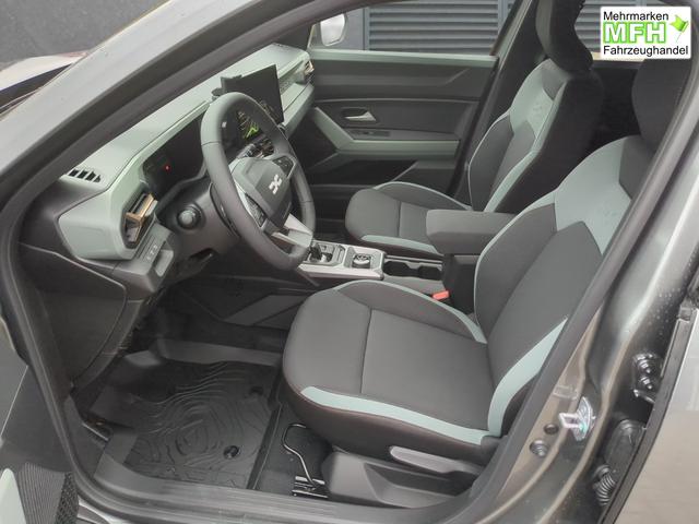 Dacia Duster Extreme SHZ LKHZ Nav hybrid-G 150 EDC 4x4 
