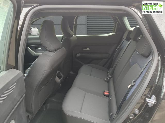 Dacia Duster Expression+SHZ+LED Hybrid-G 150 4x4 
