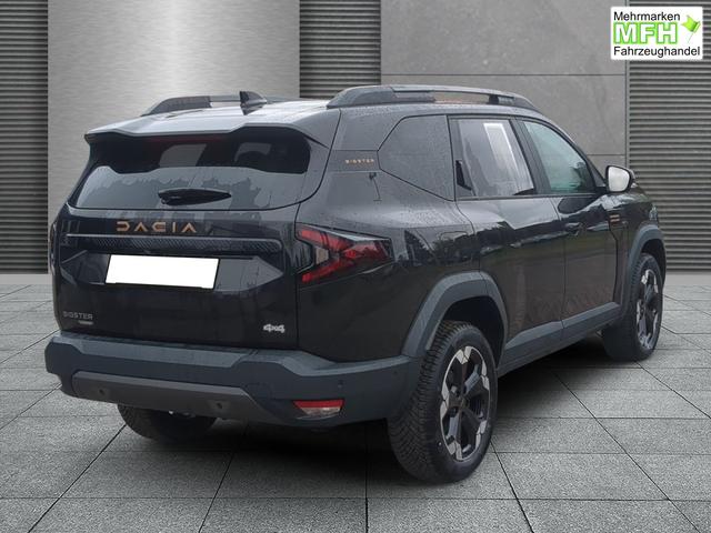 Dacia Bigster Extreme SHZ LKHZ Multiview-Kamera hybrid-G 150 EDC 4x4 