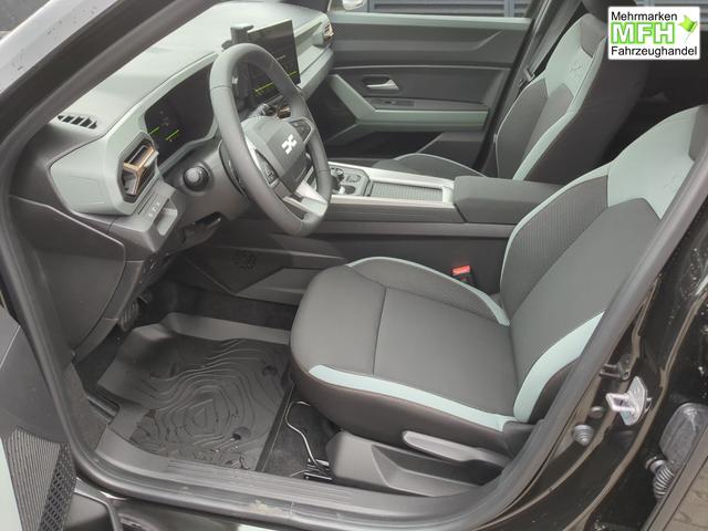Dacia Bigster Extreme SHZ LKHZ Multiview-Kamera hybrid-G 150 EDC 4x4 