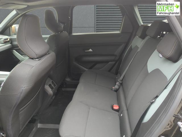 Dacia Bigster Extreme SHZ LKHZ Multiview-Kamera hybrid-G 150 EDC 4x4 