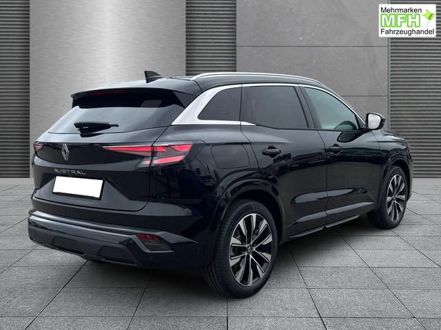 Renault Austral Techno SHZ+LED+RFK TCe 150 CVT 