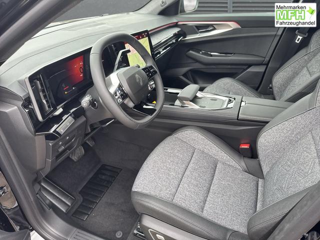 Renault Austral Techno SHZ+LED+RFK TCe 150 CVT 