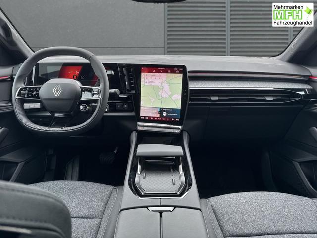 Renault Austral Techno SHZ+LED+RFK TCe 150 CVT 