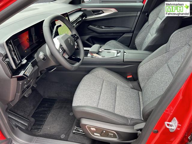 Renault Austral Techno SHZ+LED+RFK TCe 150 CVT 