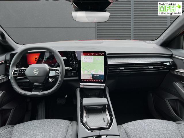 Renault Austral Techno SHZ+LED+RFK TCe 150 CVT 