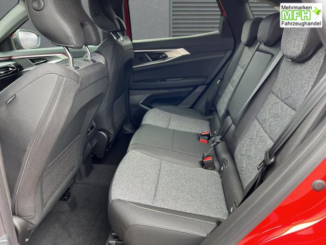 Renault Austral Techno SHZ+LED+RFK TCe 150 CVT 