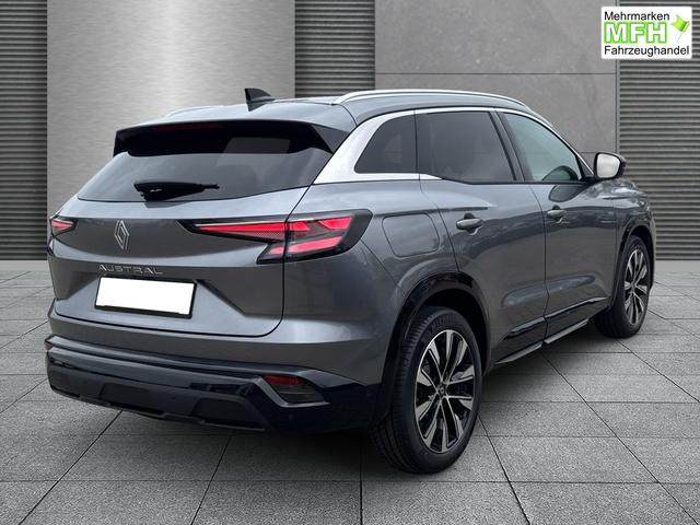 Renault Austral Techno SHZ+LED+RFK TCe 150 CVT 