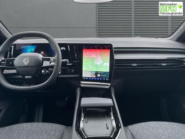 Renault Austral Techno SHZ+LED+RFK TCe 150 CVT 