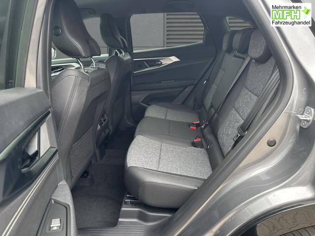 Renault Austral Techno SHZ+LED+RFK TCe 150 CVT 