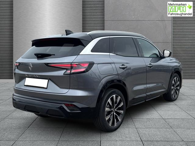 Renault Austral Techno SHZ+LED+RFK TCe 150 CVT 