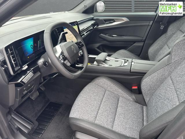 Renault Austral Techno SHZ+LED+RFK TCe 150 CVT 