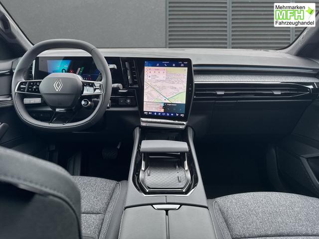 Renault Austral Techno SHZ+LED+RFK TCe 150 CVT 