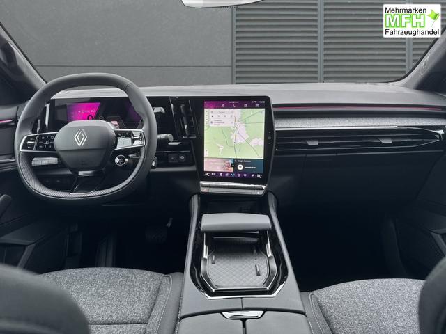 Renault Austral Techno SHZ+LED+RFK TCe 150 CVT 