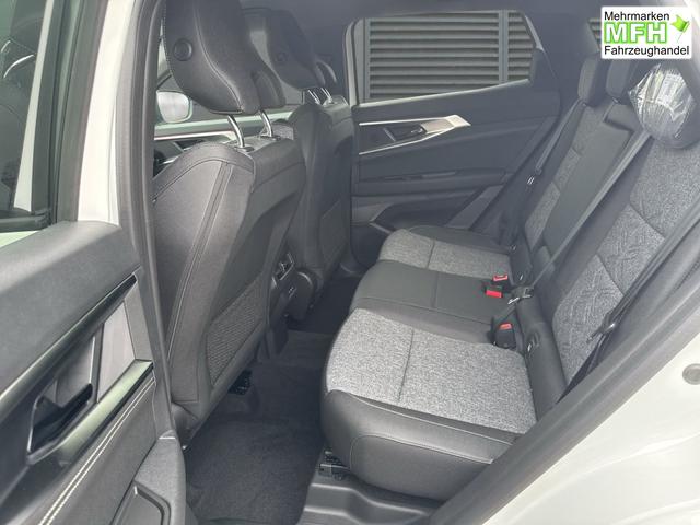 Renault Austral Techno SHZ+LED+RFK TCe 150 CVT 