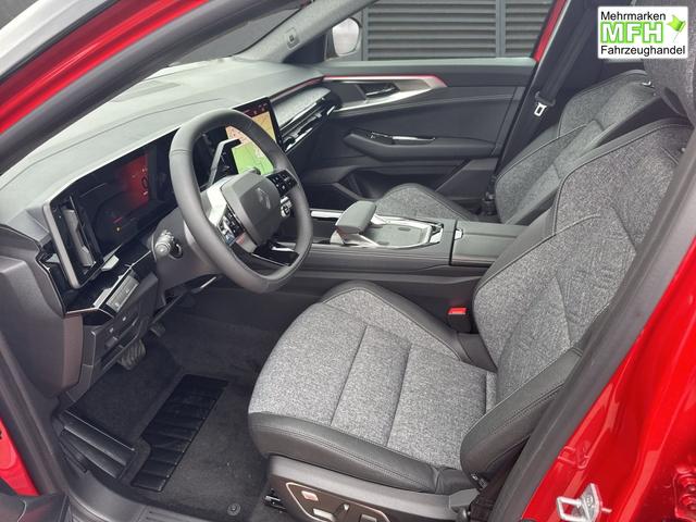 Renault Austral Techno SHZ+LED+RFK TCe 150 CVT 