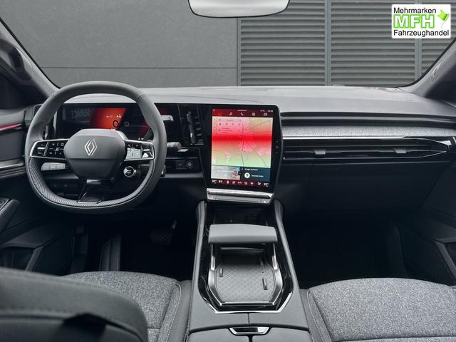 Renault Austral Techno SHZ+LED+RFK TCe 150 CVT 