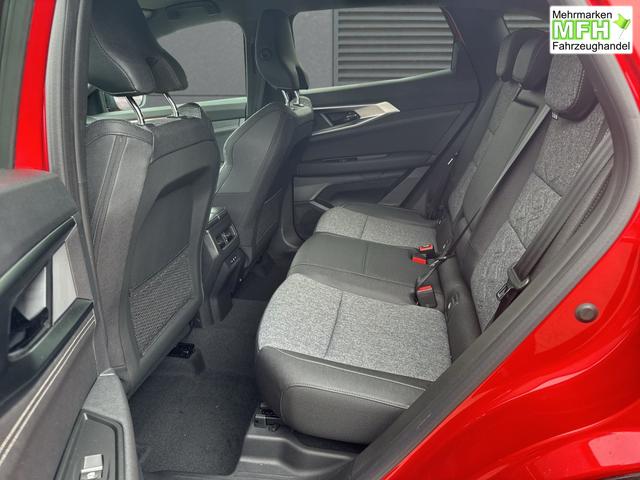 Renault Austral Techno SHZ+LED+RFK TCe 150 CVT 