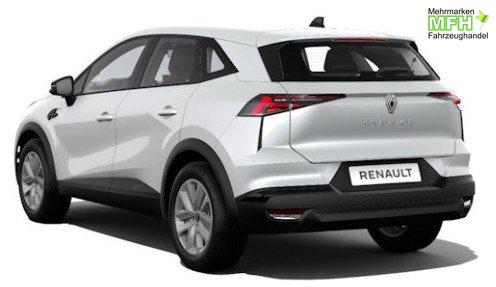 Renault Symbioz Evolution SHZ TCe 140 