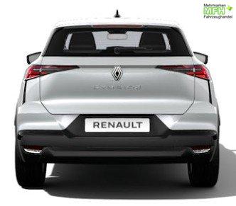 Renault Symbioz Evolution SHZ TCe 140 