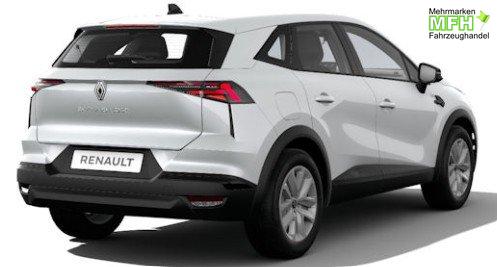 Renault Symbioz Evolution SHZ TCe 140 