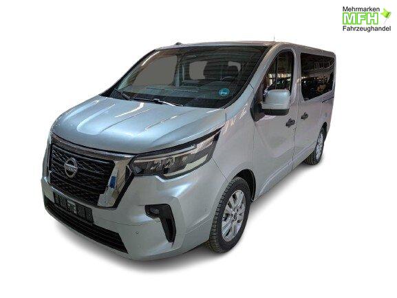 Nissan Primastar Kombi Tekna L1H1 dCi 150 