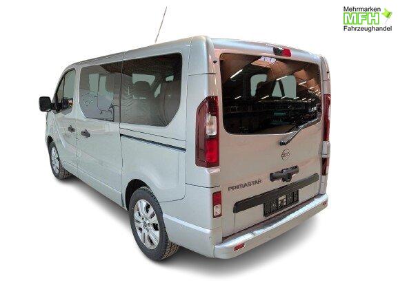 Nissan Primastar Kombi Tekna L1H1 dCi 150 
