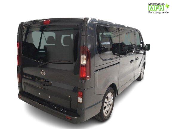 Nissan Primastar Kombi Tekna L1H1 dCi 150 