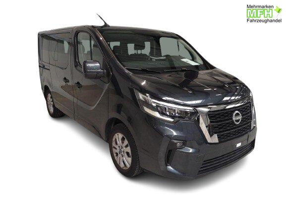 Nissan Primastar Kombi Tekna L1H1 dCi 150 