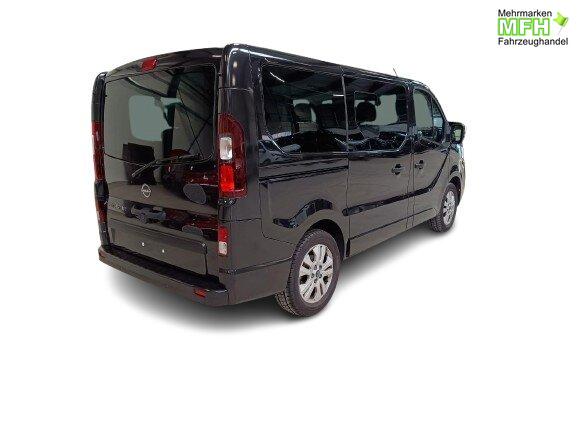 Nissan Primastar Kombi Tekna L1H1 dCi 150 