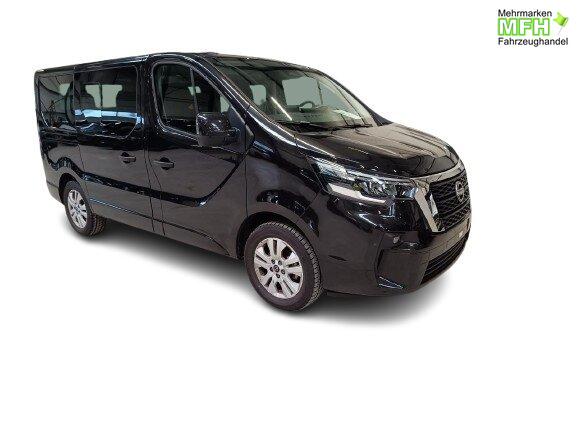 Nissan Primastar Kombi Tekna L1H1 dCi 150 