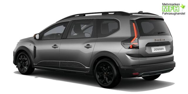 Dacia Jogger Extreme 5-S SHZ LKHZ ECO-G 120 auto 
