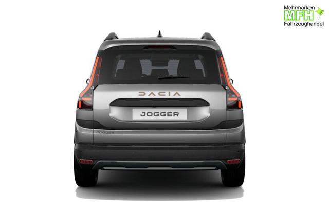 Dacia Jogger Extreme 5-S SHZ LKHZ ECO-G 120 auto 