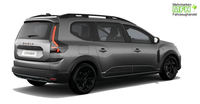 Dacia Jogger Extreme 5-S SHZ LKHZ ECO-G 120 auto 