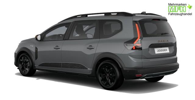 Dacia Jogger Extreme 5-S SHZ LKHZ ECO-G 120 auto 