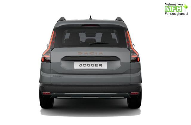 Dacia Jogger Extreme 5-S SHZ LKHZ ECO-G 120 auto 