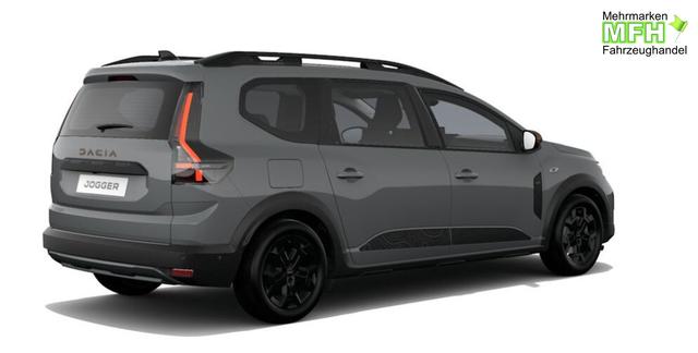 Dacia Jogger Extreme 5-S SHZ LKHZ ECO-G 120 auto 