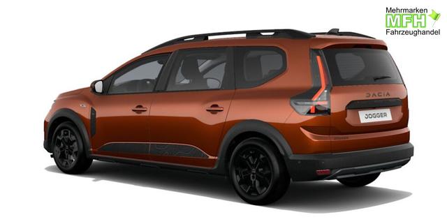 Dacia Jogger Extreme 5-S SHZ LKHZ ECO-G 120 auto 