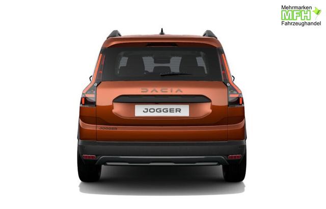 Dacia Jogger Extreme 5-S SHZ LKHZ ECO-G 120 auto 