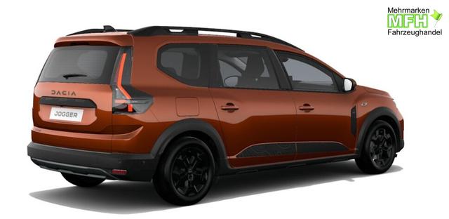 Dacia Jogger Extreme 5-S SHZ LKHZ ECO-G 120 auto 