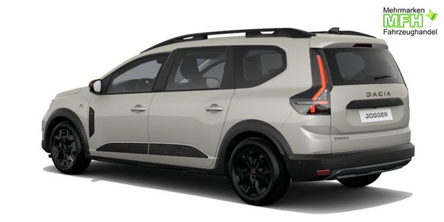 Dacia Jogger Extreme 5-S SHZ LKHZ ECO-G 120 auto 