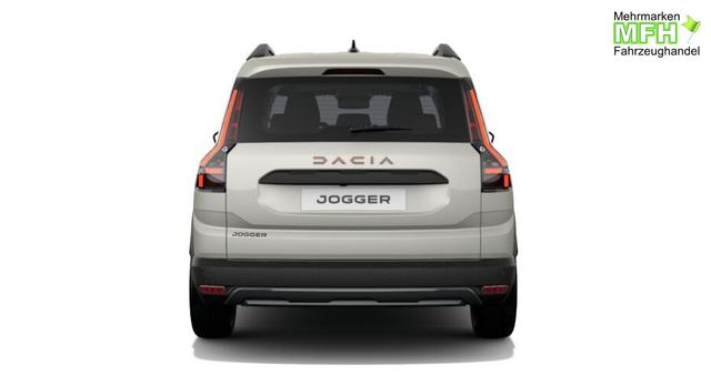 Dacia Jogger Extreme 5-S SHZ LKHZ ECO-G 120 auto 