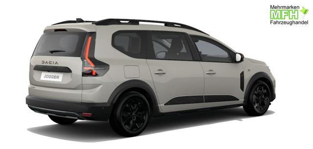 Dacia Jogger Extreme 5-S SHZ LKHZ ECO-G 120 auto 