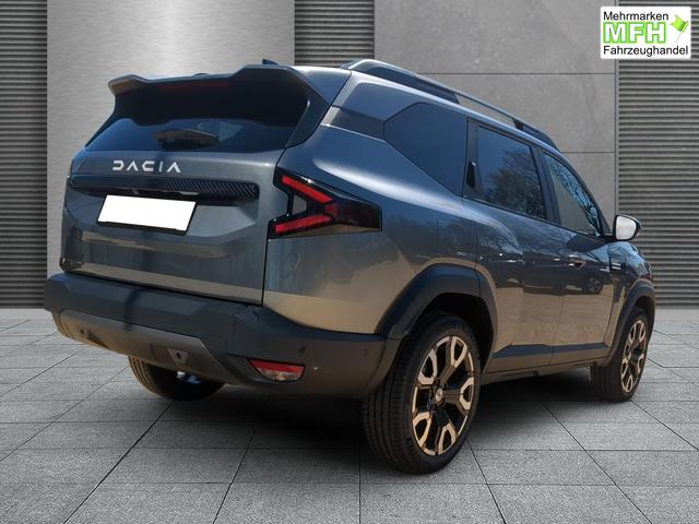 Dacia Bigster Journey Panodach+SHZ+LKHZ+RFK+PDC Hybrid 155 