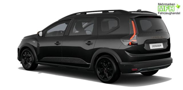 Dacia Jogger Extreme 5-S SHZ LKHZ ECO-G 120 auto 
