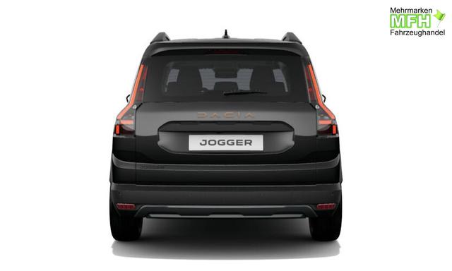 Dacia Jogger Extreme 5-S SHZ LKHZ ECO-G 120 auto 