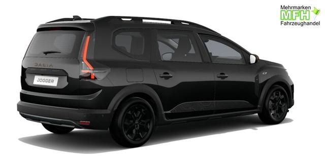 Dacia Jogger Extreme 5-S SHZ LKHZ ECO-G 120 auto 