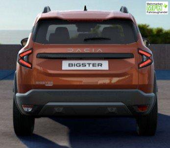 Dacia Bigster Extreme SHZ LKHZ Pano Hybrid 155 